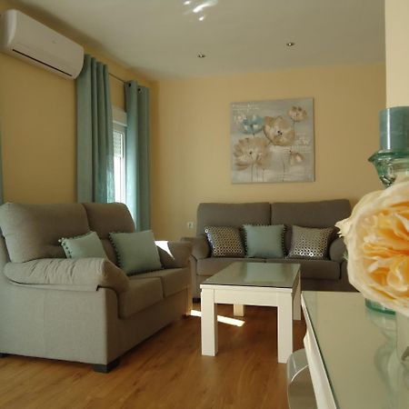 רונדה Apartamentos Acevedo Centro מראה חיצוני תמונה