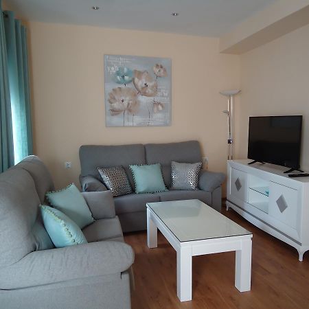 רונדה Apartamentos Acevedo Centro מראה חיצוני תמונה