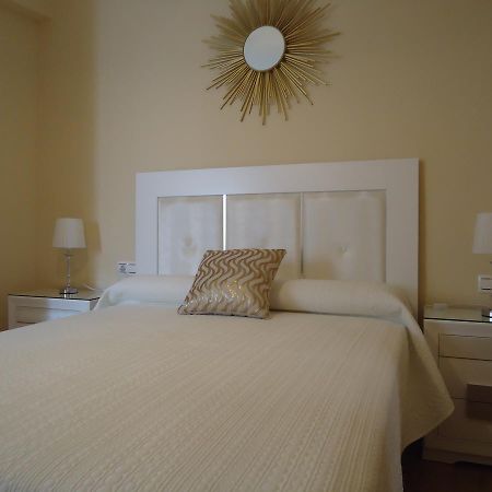 רונדה Apartamentos Acevedo Centro מראה חיצוני תמונה