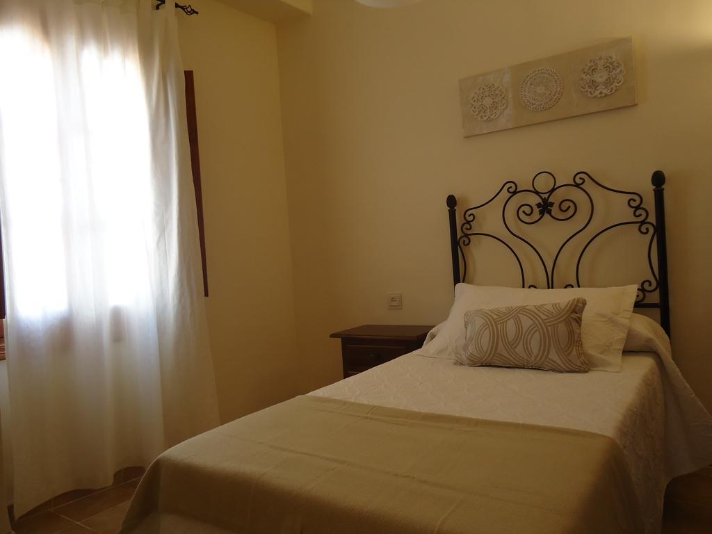 רונדה Apartamentos Acevedo Centro מראה חיצוני תמונה