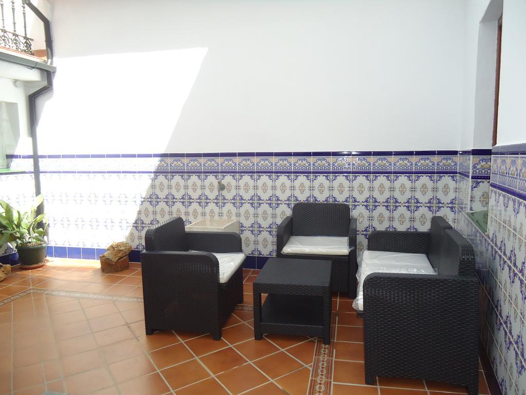 רונדה Apartamentos Acevedo Centro מראה חיצוני תמונה