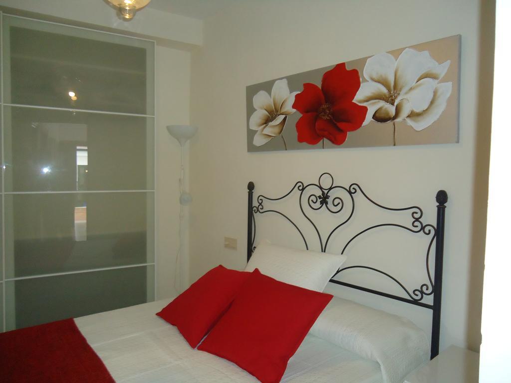 רונדה Apartamentos Acevedo Centro מראה חיצוני תמונה