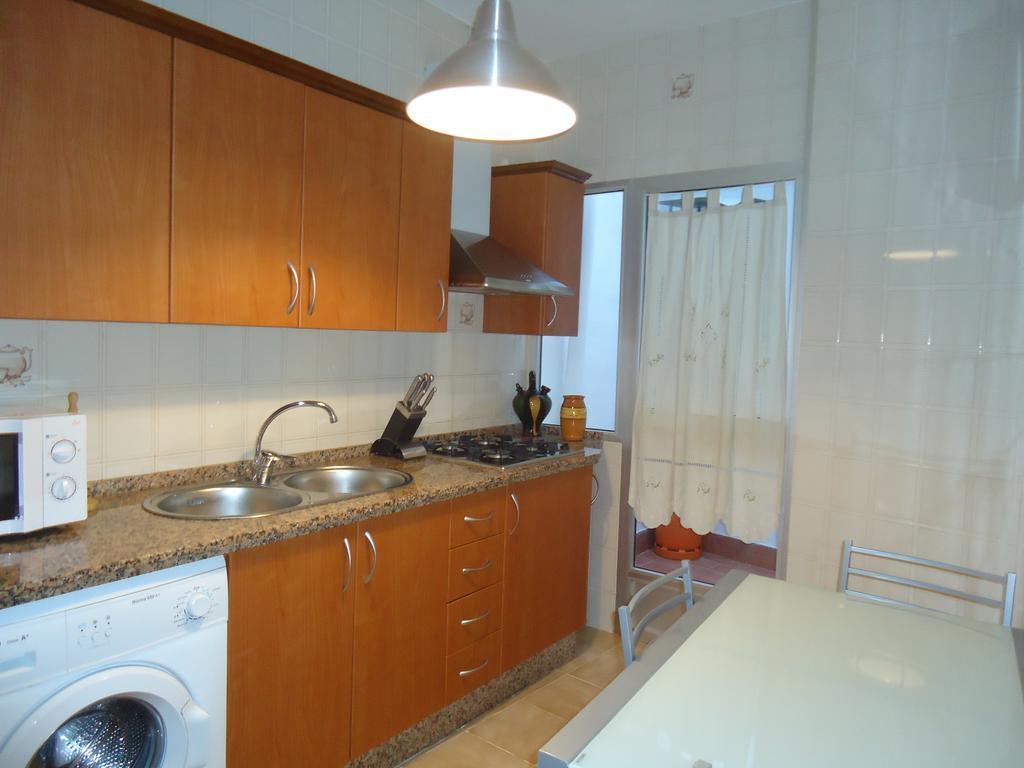 רונדה Apartamentos Acevedo Centro מראה חיצוני תמונה