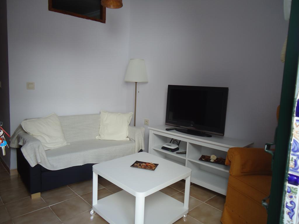 רונדה Apartamentos Acevedo Centro מראה חיצוני תמונה