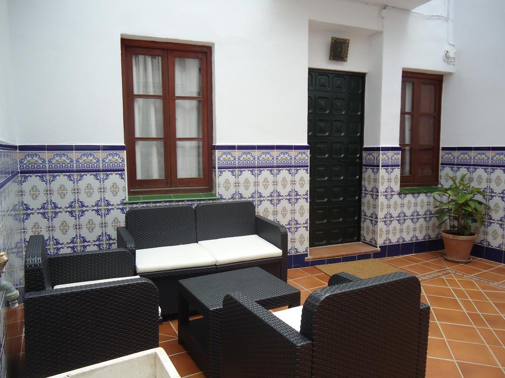 רונדה Apartamentos Acevedo Centro מראה חיצוני תמונה