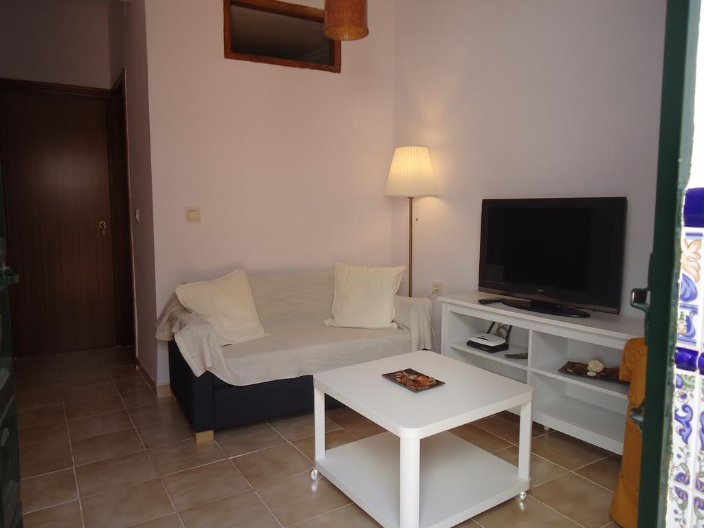 רונדה Apartamentos Acevedo Centro מראה חיצוני תמונה