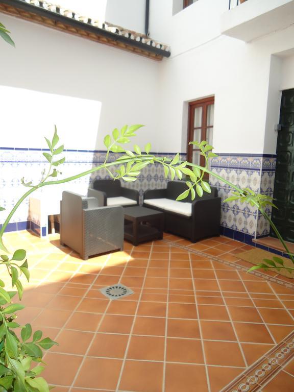 רונדה Apartamentos Acevedo Centro מראה חיצוני תמונה