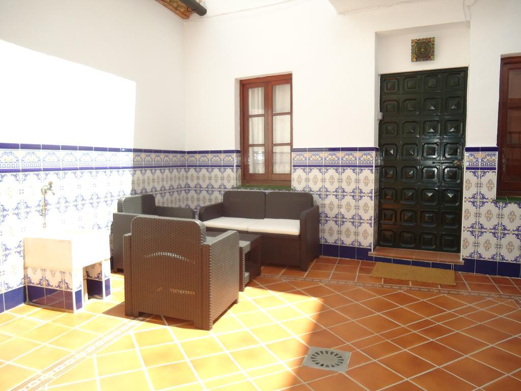 רונדה Apartamentos Acevedo Centro מראה חיצוני תמונה
