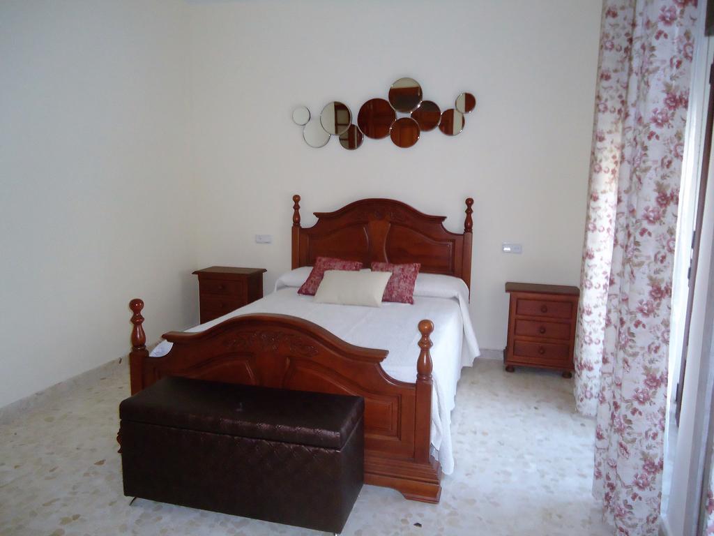 רונדה Apartamentos Acevedo Centro מראה חיצוני תמונה