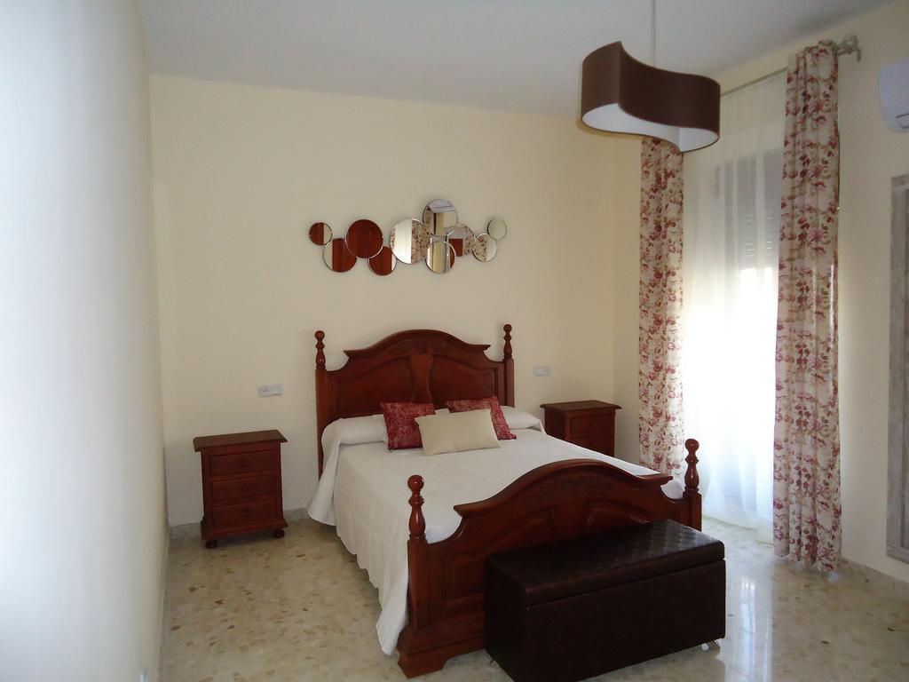 רונדה Apartamentos Acevedo Centro מראה חיצוני תמונה
