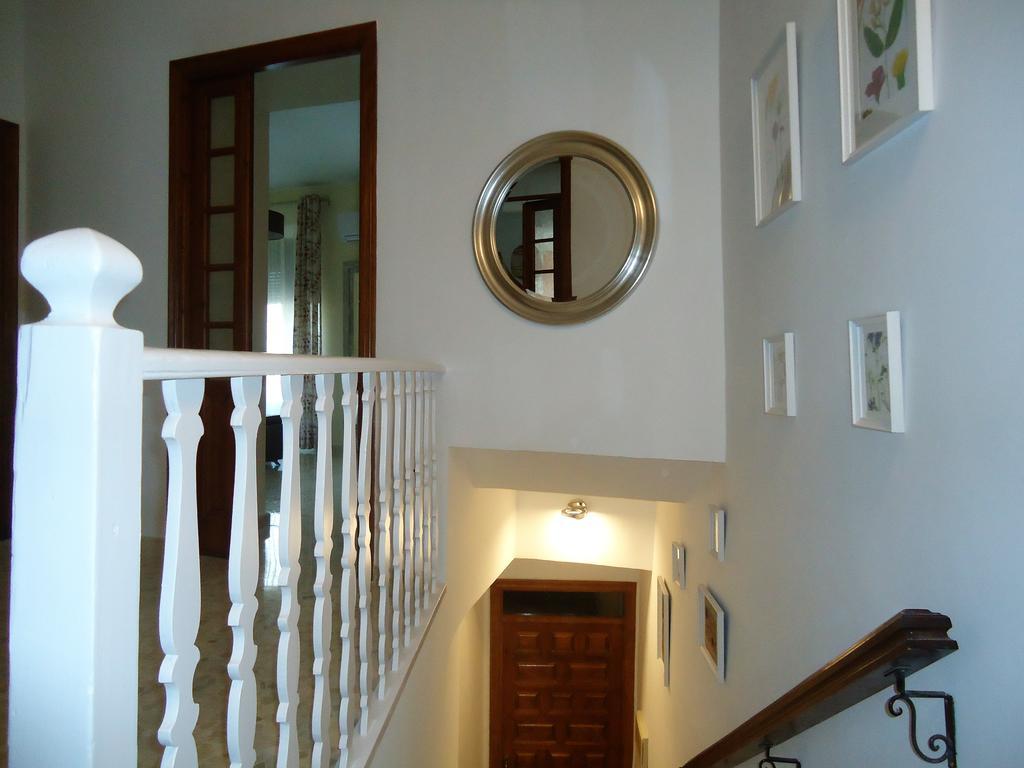 רונדה Apartamentos Acevedo Centro מראה חיצוני תמונה