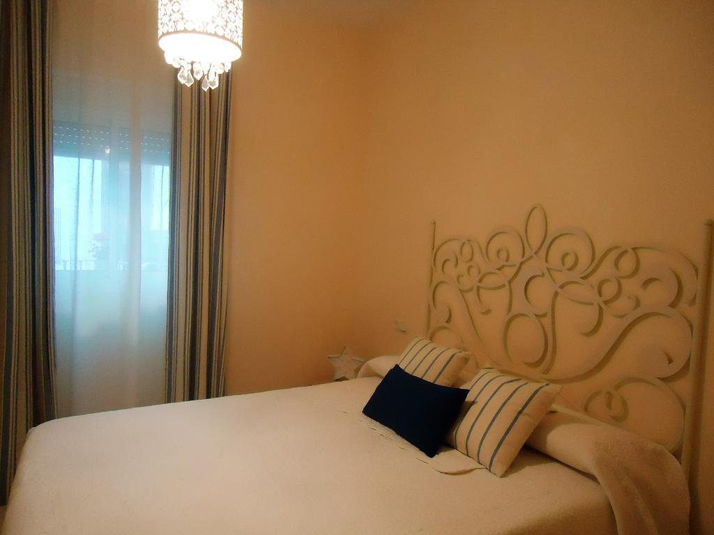 רונדה Apartamentos Acevedo Centro מראה חיצוני תמונה
