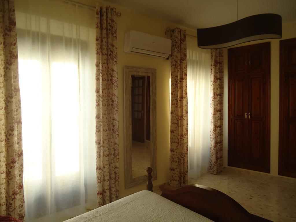 רונדה Apartamentos Acevedo Centro מראה חיצוני תמונה