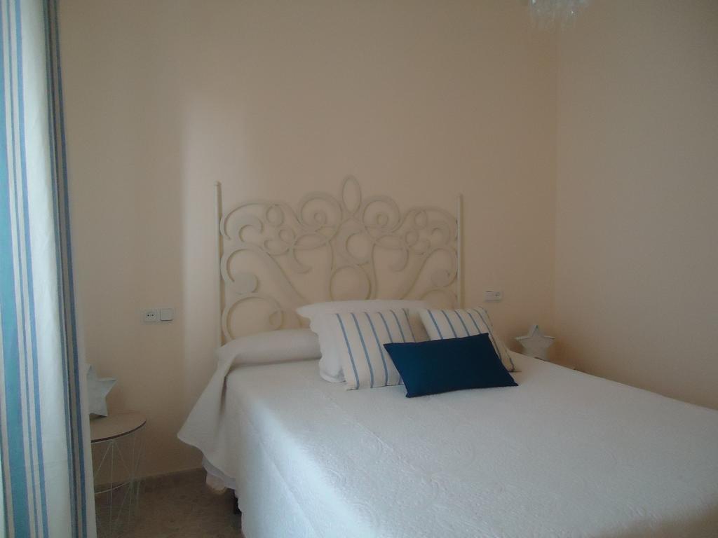רונדה Apartamentos Acevedo Centro מראה חיצוני תמונה