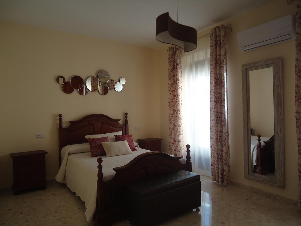 רונדה Apartamentos Acevedo Centro מראה חיצוני תמונה