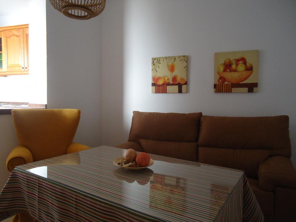 רונדה Apartamentos Acevedo Centro מראה חיצוני תמונה