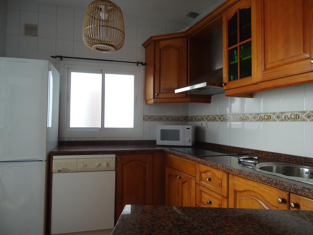 רונדה Apartamentos Acevedo Centro מראה חיצוני תמונה