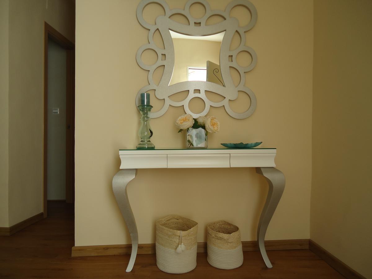 רונדה Apartamentos Acevedo Centro מראה חיצוני תמונה