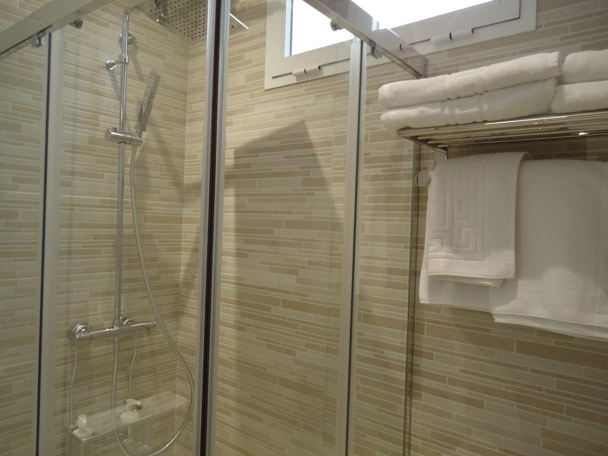 רונדה Apartamentos Acevedo Centro מראה חיצוני תמונה
